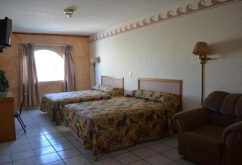 בית מלון כפרי Paraiso