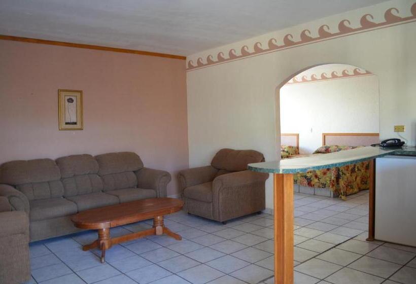 בית מלון כפרי Paraiso