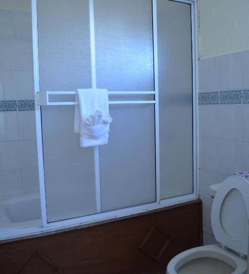 בית מלון כפרי Paraiso