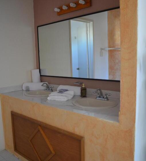 בית מלון כפרי Paraiso