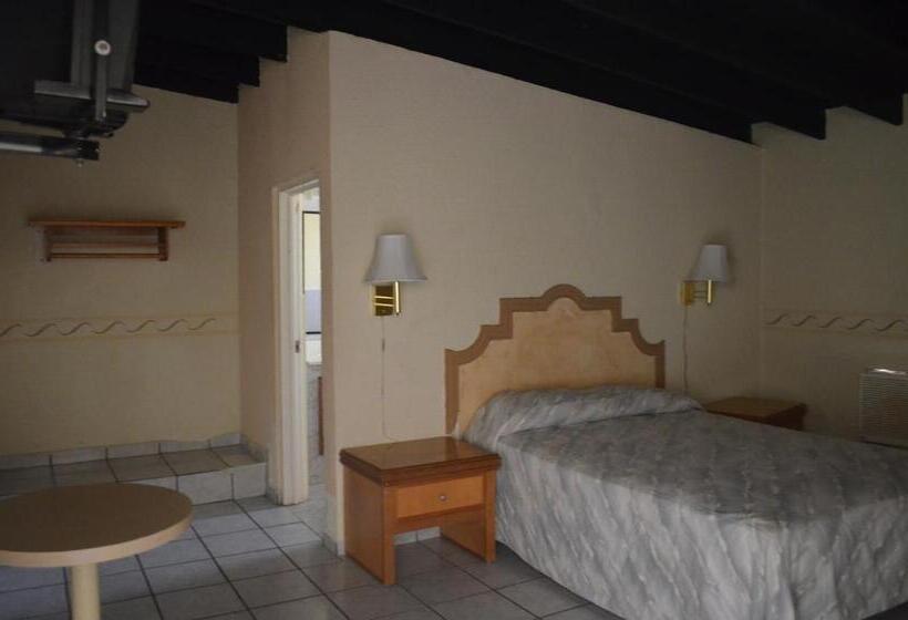 בית מלון כפרי Paraiso