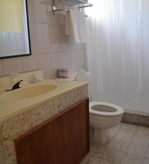 בית מלון כפרי Paraiso