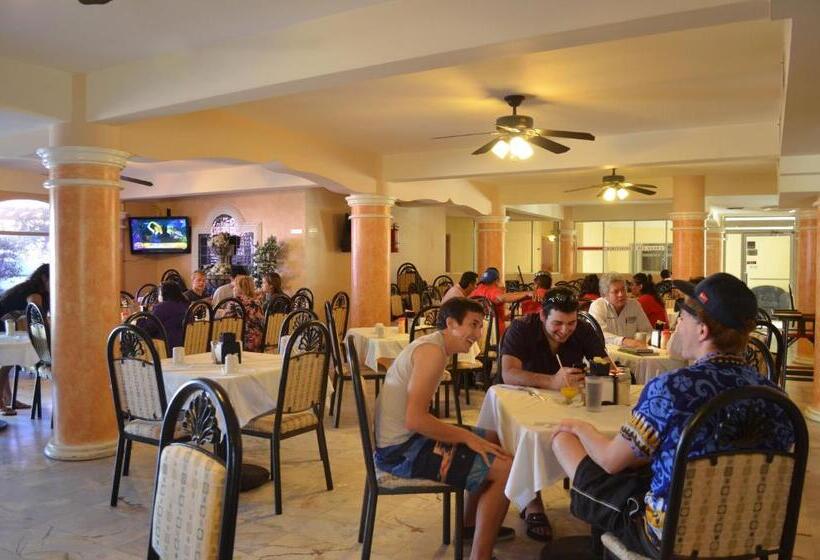 בית מלון כפרי Paraiso