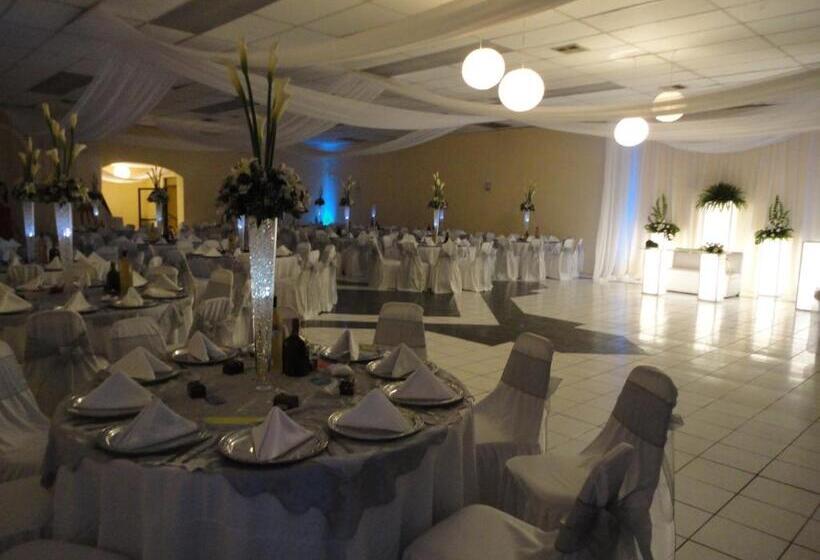 בית מלון כפרי Paraiso