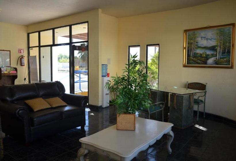 בית מלון כפרי Paraiso