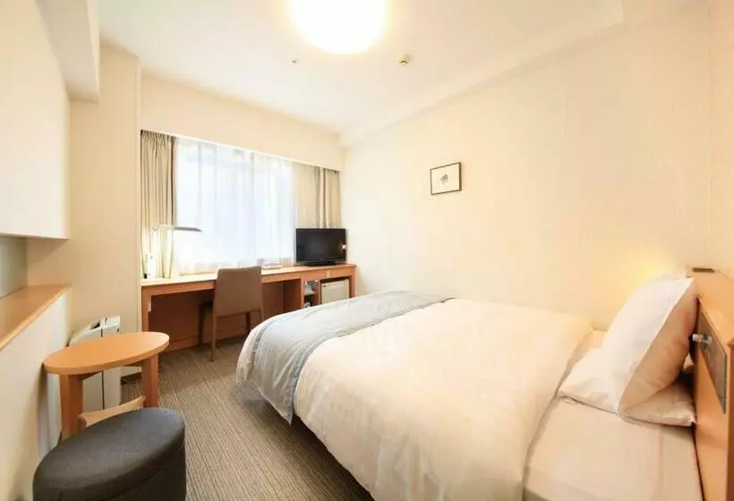 Richmond Hotel Sapporo Ekimae