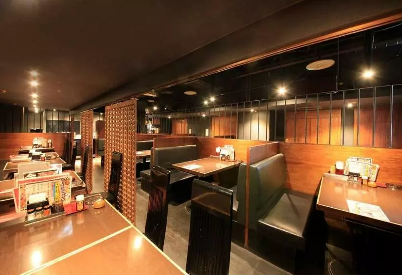 Richmond Hotel Sapporo Ekimae