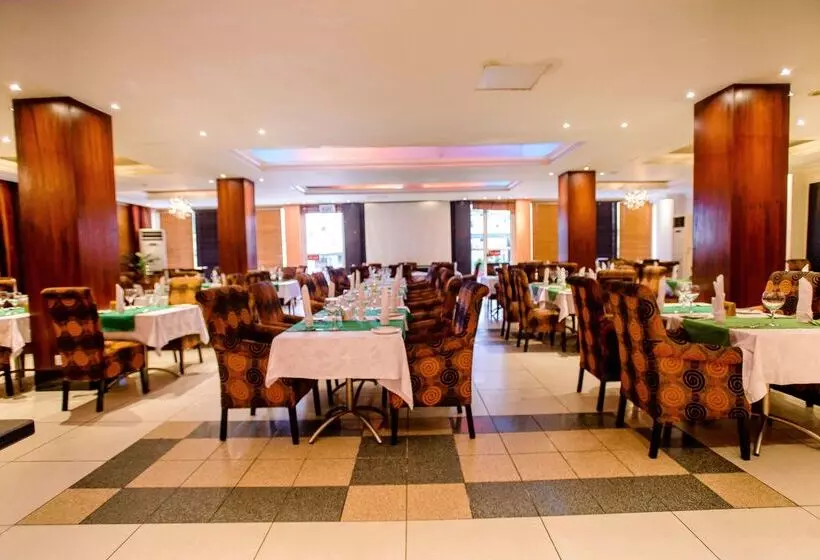 Golden Tulip Hotel Ph Gtph