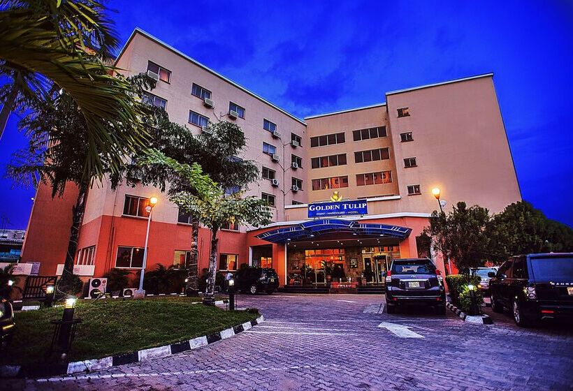 Golden Tulip Hotel Ph Gtph