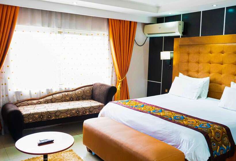 Golden Tulip Hotel Ph Gtph