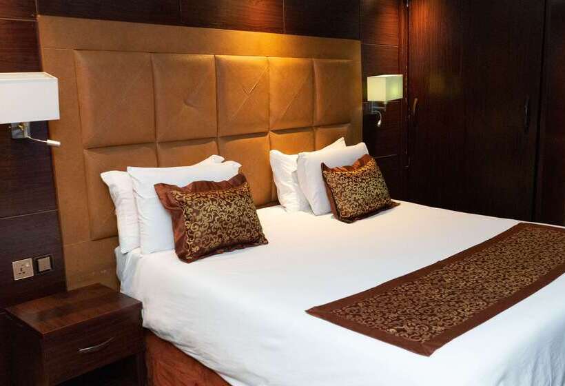 Golden Tulip Hotel Ph Gtph