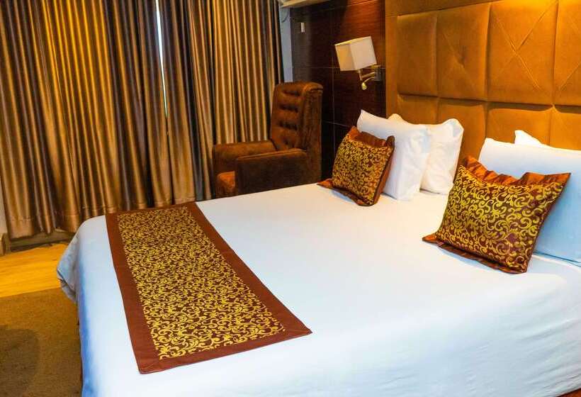 Golden Tulip Hotel Ph Gtph