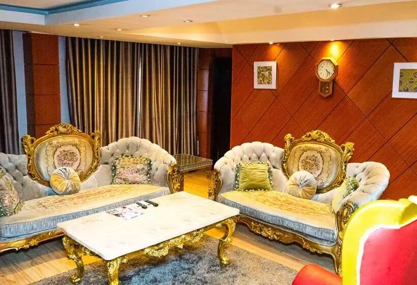 Golden Tulip Hotel Ph Gtph