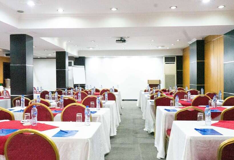 Golden Tulip Hotel Ph Gtph