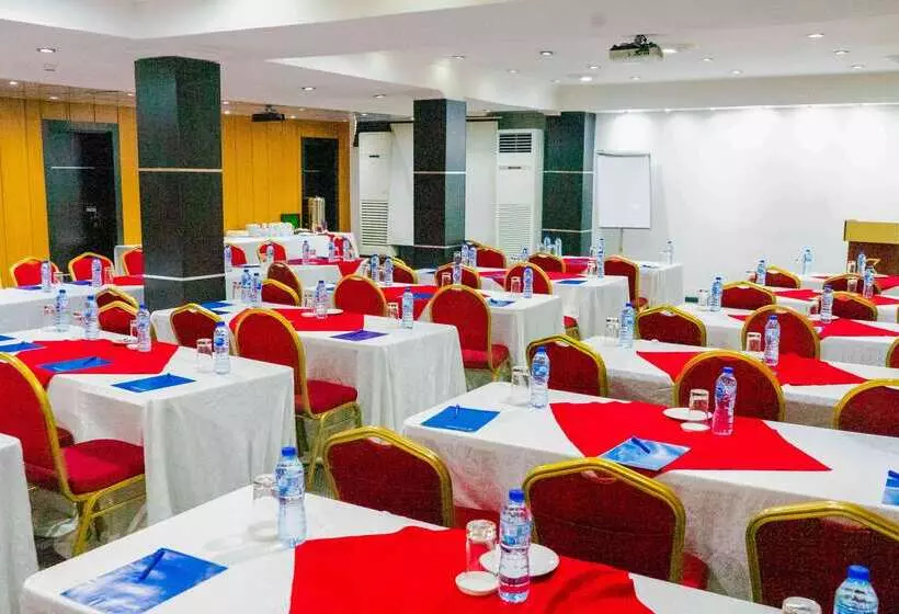 Golden Tulip Hotel Ph Gtph