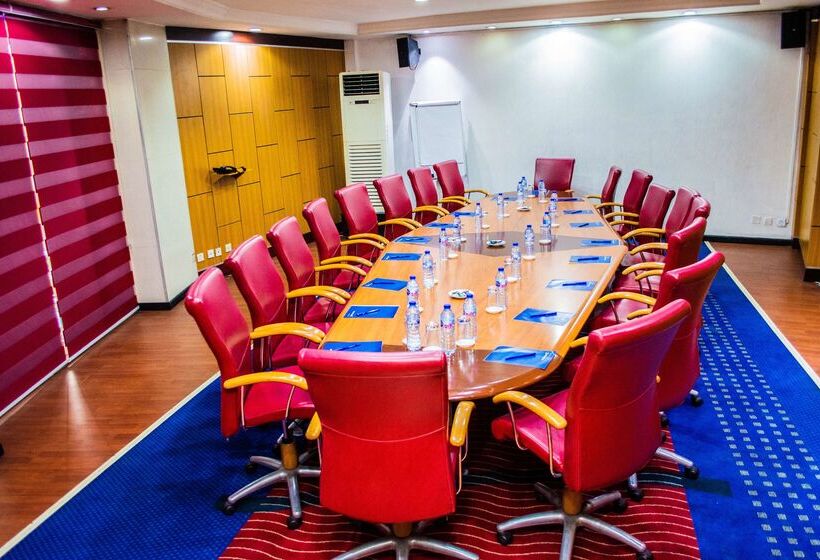 Golden Tulip Hotel Ph Gtph