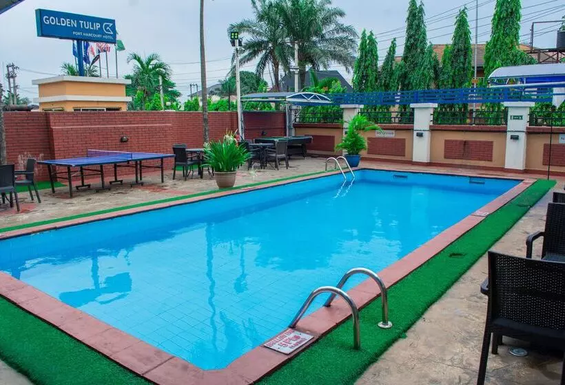 Golden Tulip Hotel Ph Gtph