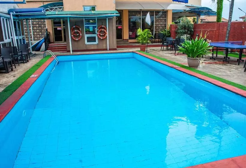 Golden Tulip Hotel Ph Gtph