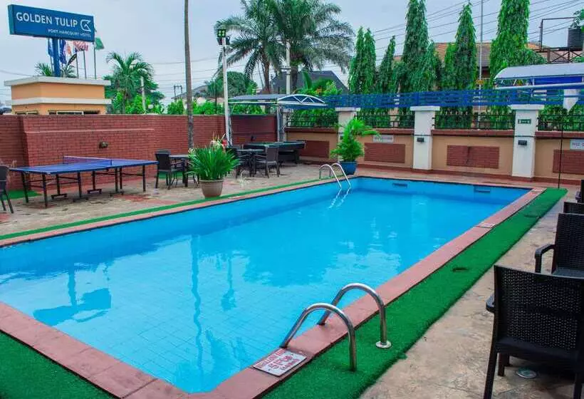 Golden Tulip Hotel Ph Gtph