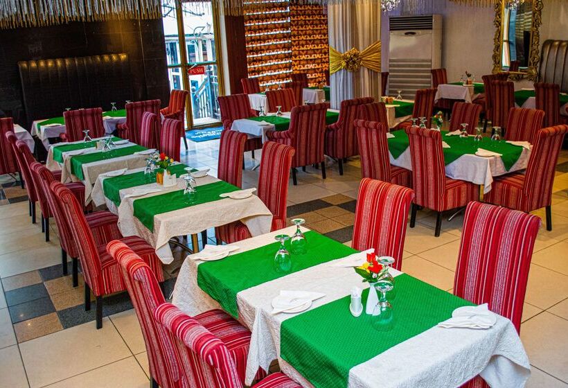 Golden Tulip Hotel Ph Gtph