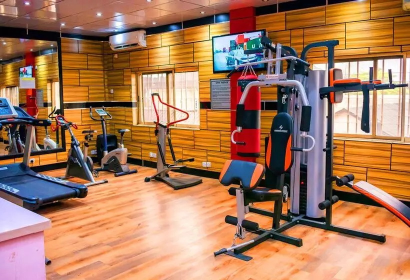 Golden Tulip Hotel Ph Gtph