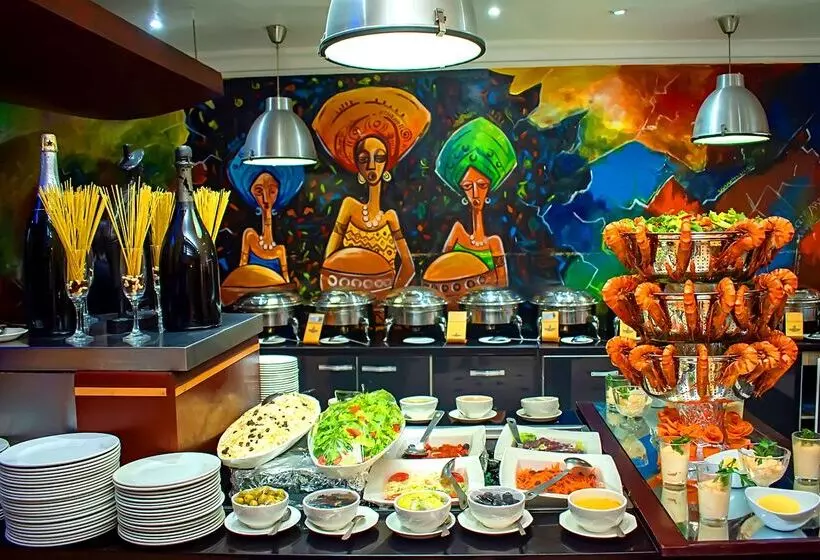 Golden Tulip Hotel Ph Gtph