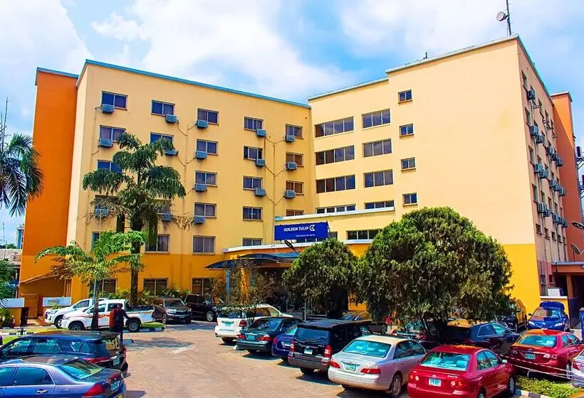 Golden Tulip Hotel Ph Gtph