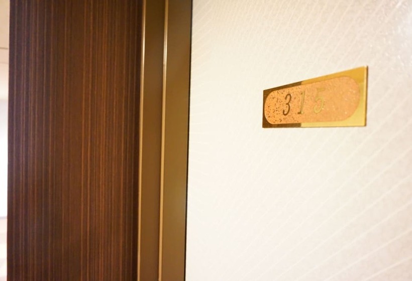 فندق Route Inn Hakataeki Minami