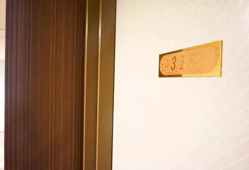 ホテル Route Inn Hakataeki Minami