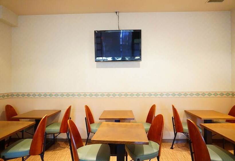 فندق Route Inn Hakataeki Minami