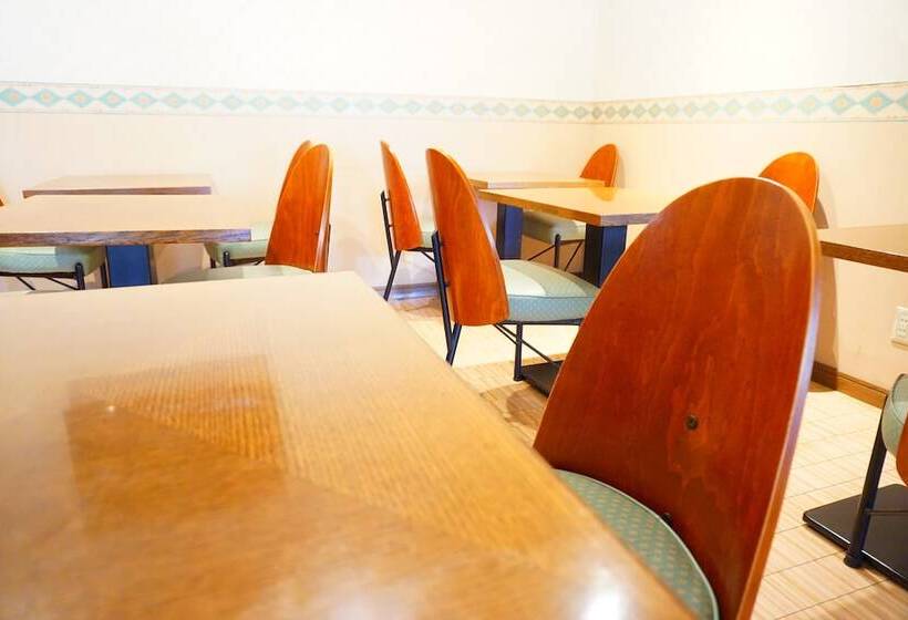 فندق Route Inn Hakataeki Minami