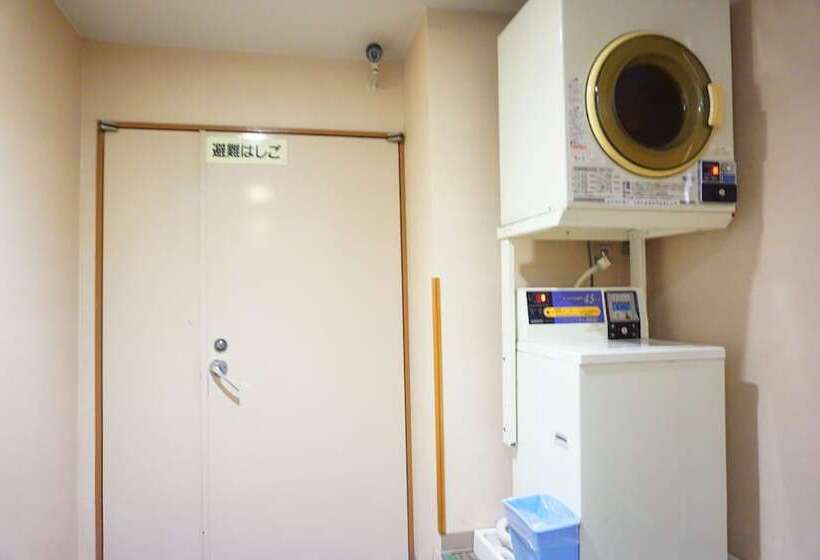 فندق Route Inn Hakataeki Minami