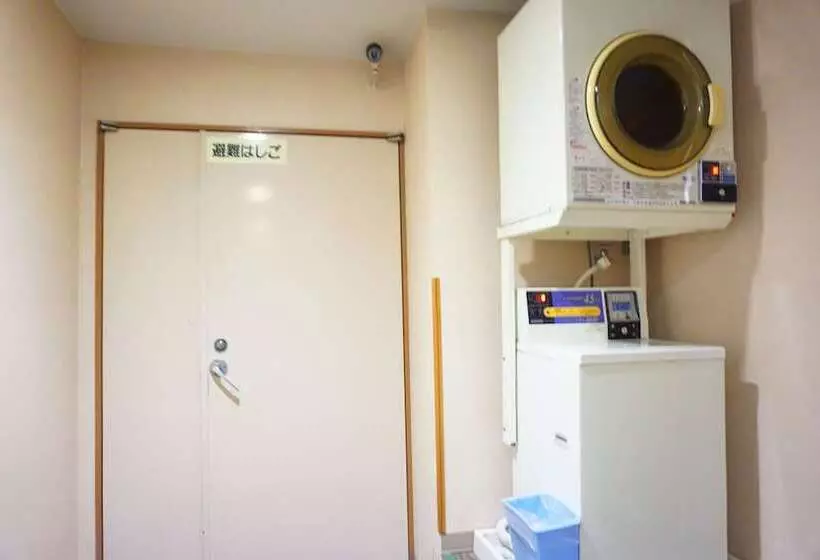 ホテル Route Inn Hakataeki Minami