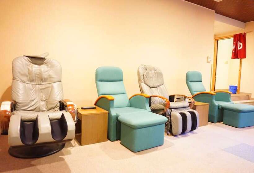 فندق Route Inn Hakataeki Minami