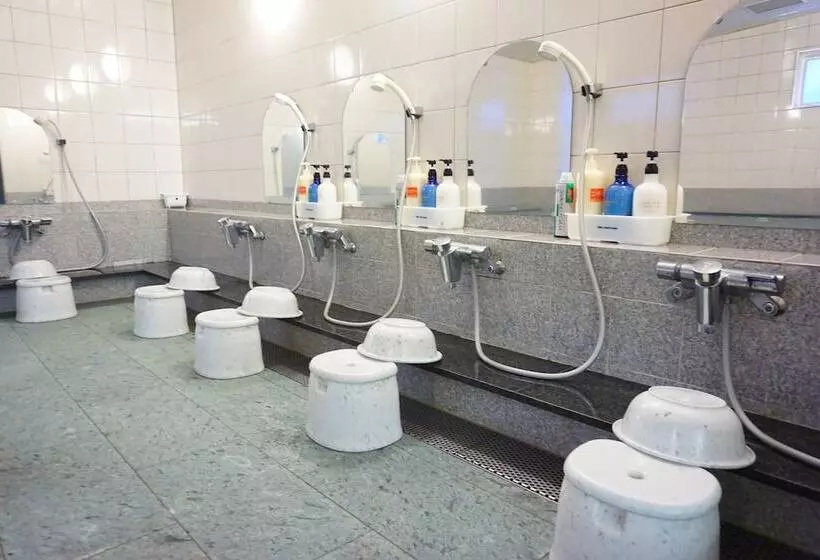 ホテル Route Inn Hakataeki Minami