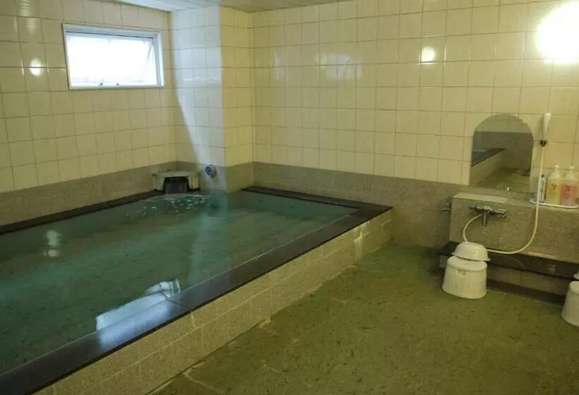 ホテル Route Inn Hakataeki Minami