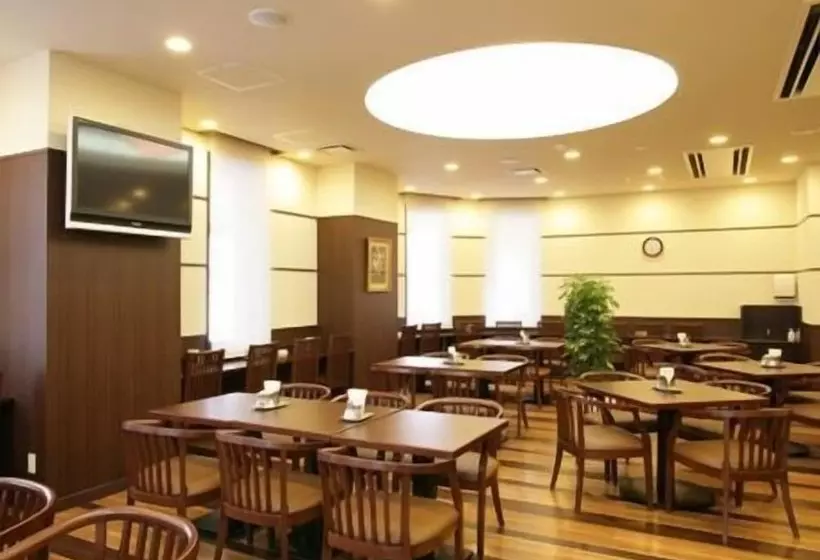 Hotel Route Inn Kanda Ekimae