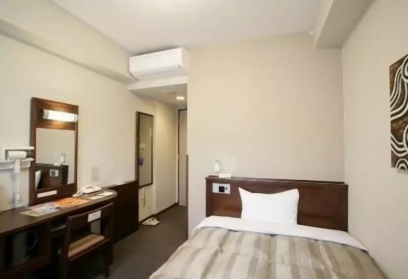 Hotel Route Inn Kanda Ekimae