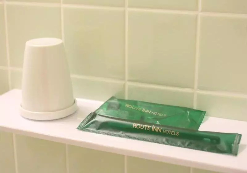 Hotel Route Inn Kanda Ekimae