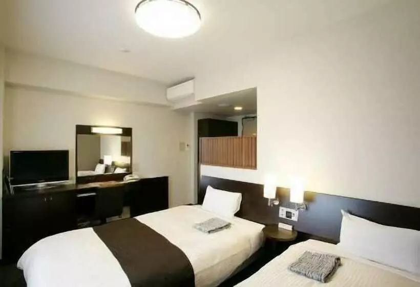 Hotel Route Inn Kanda Ekimae