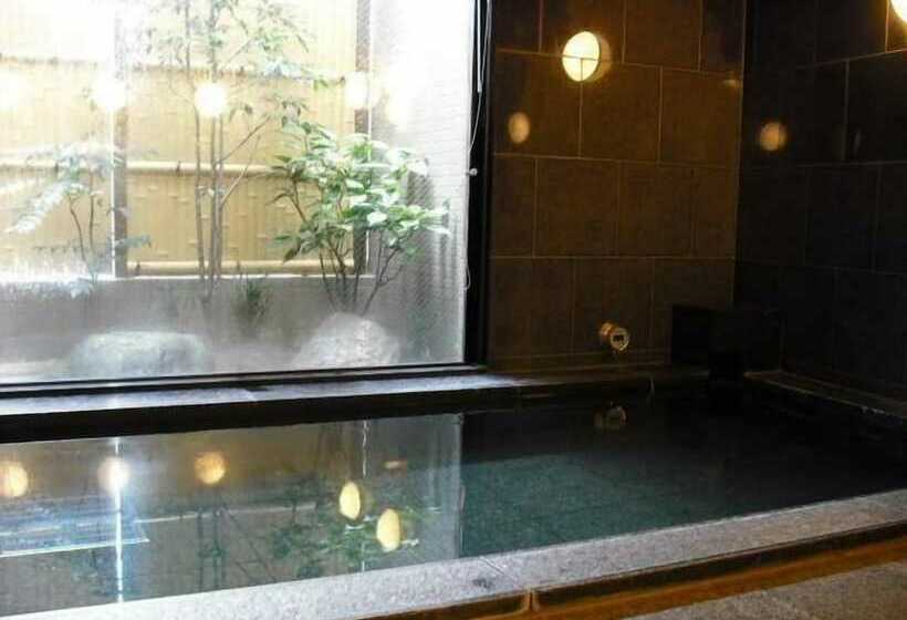 Hotel Route Inn Kanda Ekimae