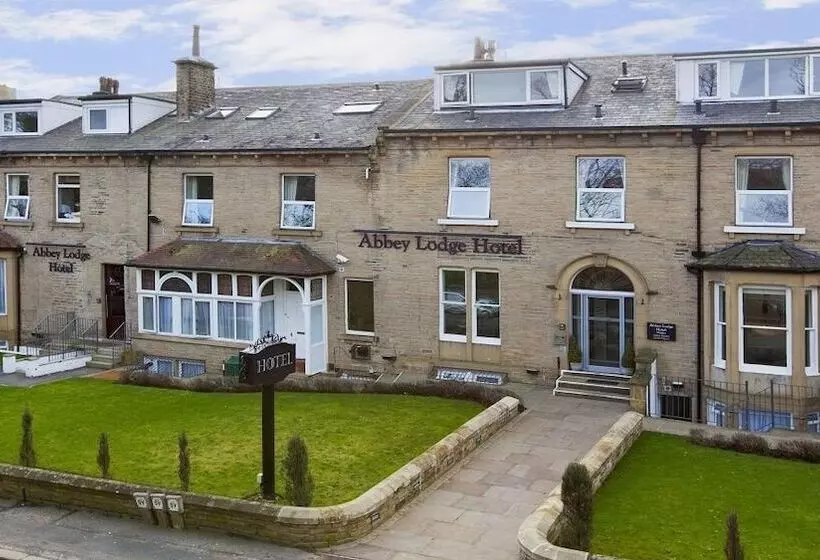 هتل The Abbey Lodge