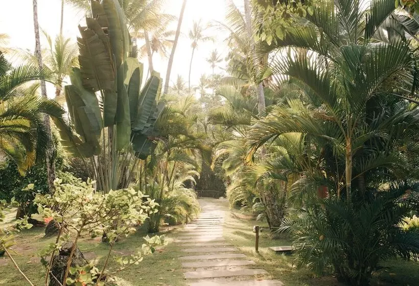 Vila Dos Orixás Boutique Hotel