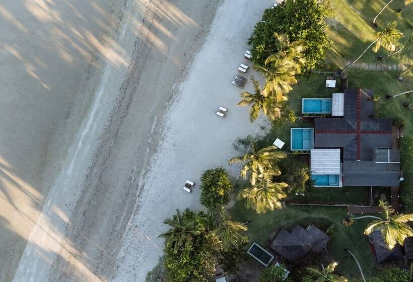 Vila Dos Orixás Boutique Hotel