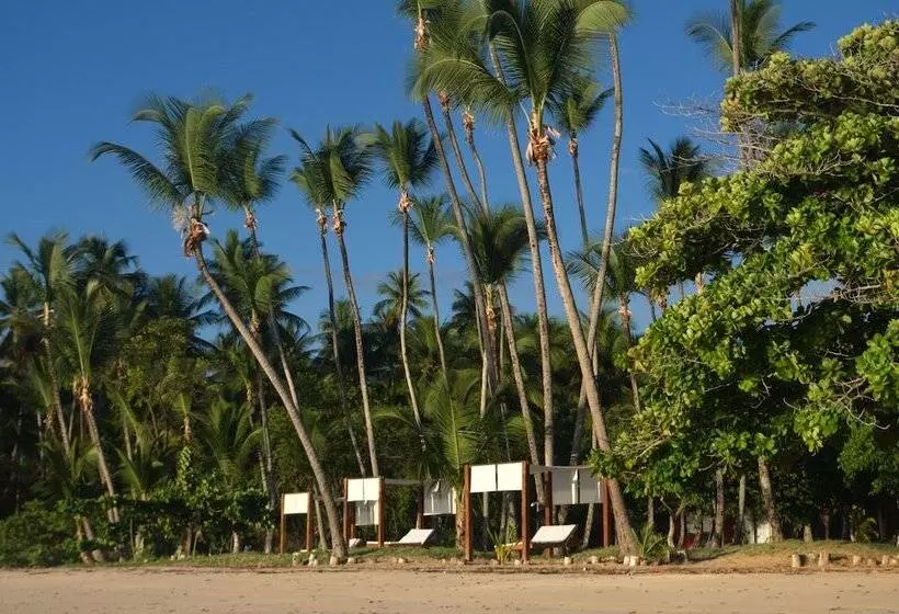 Vila Dos Orixás Boutique Hotel