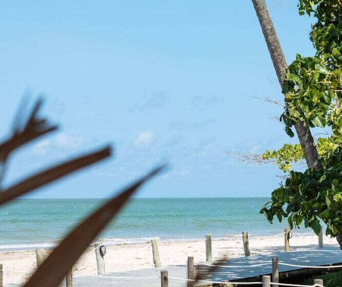 Vila Dos Orixás Boutique Hotel