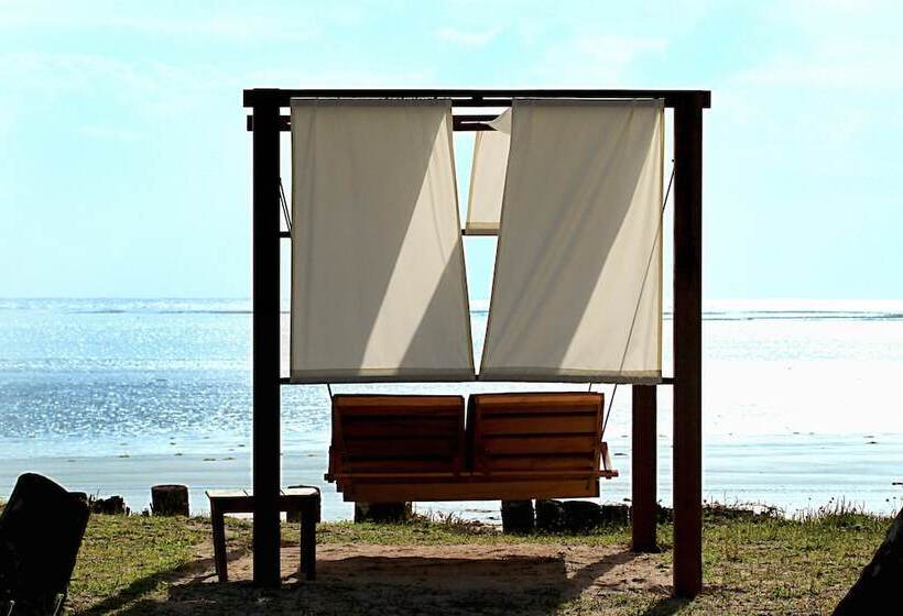 Vila Dos Orixás Boutique Hotel