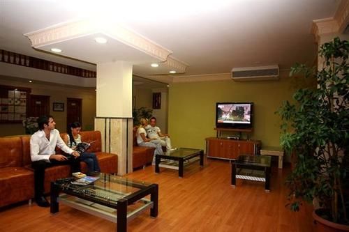 فندق Grand Lukullus