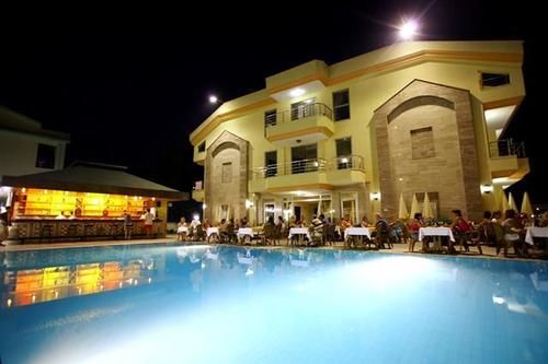 فندق Grand Lukullus