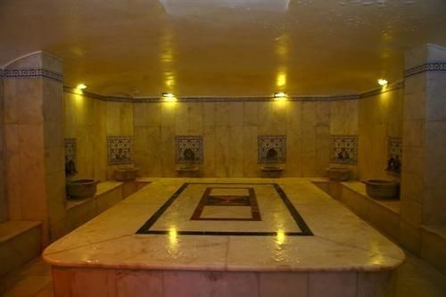 فندق Grand Lukullus